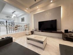 Pasir Ris Beach Park (D18), Terrace #610859281
